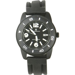 Paratrooper Watch
