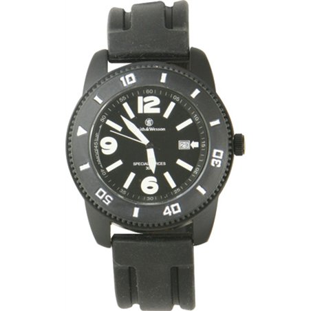 Paratrooper Watch