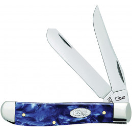 Mini Trapper Sparxx Blue