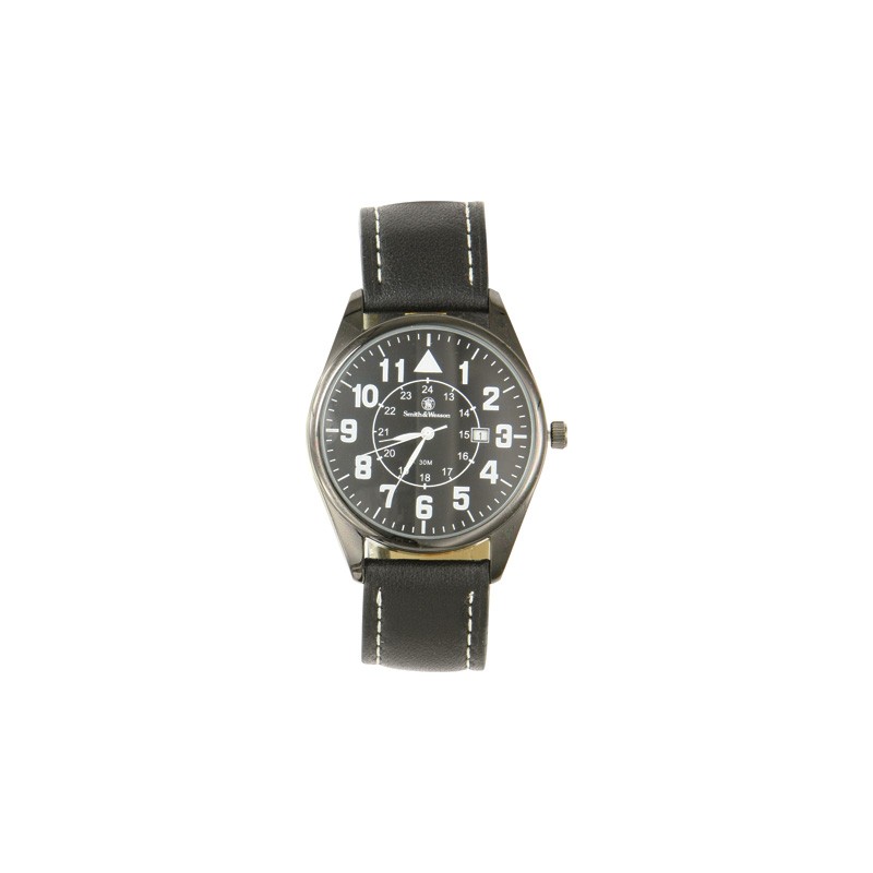 Civilian Watch