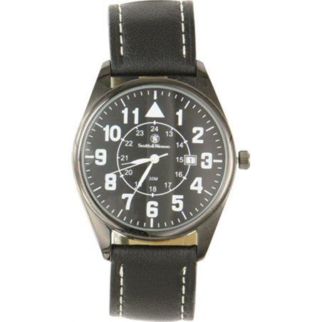 Civilian Watch