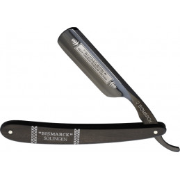 Bismarck 6/8 Straight Razor