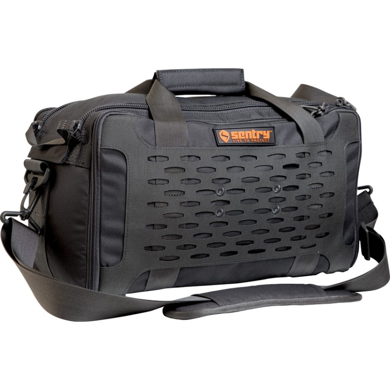 Pistol Range Bag