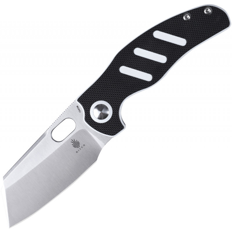 Mini Sheepdog Linerlock