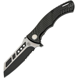 Nighthawk Linerlock