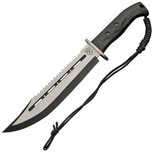 Ballista Hunting Knife