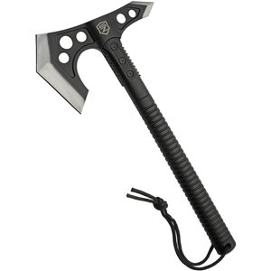 Bearded Claw Tactical Axe
