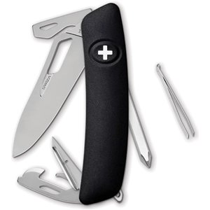 SH04 Single Hand Pocket Knife