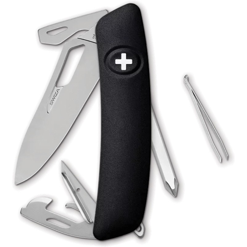 SH04 Single Hand Pocket Knife