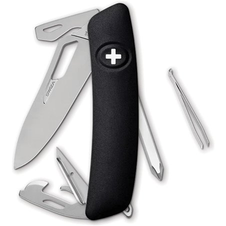 SH04 Single Hand Pocket Knife