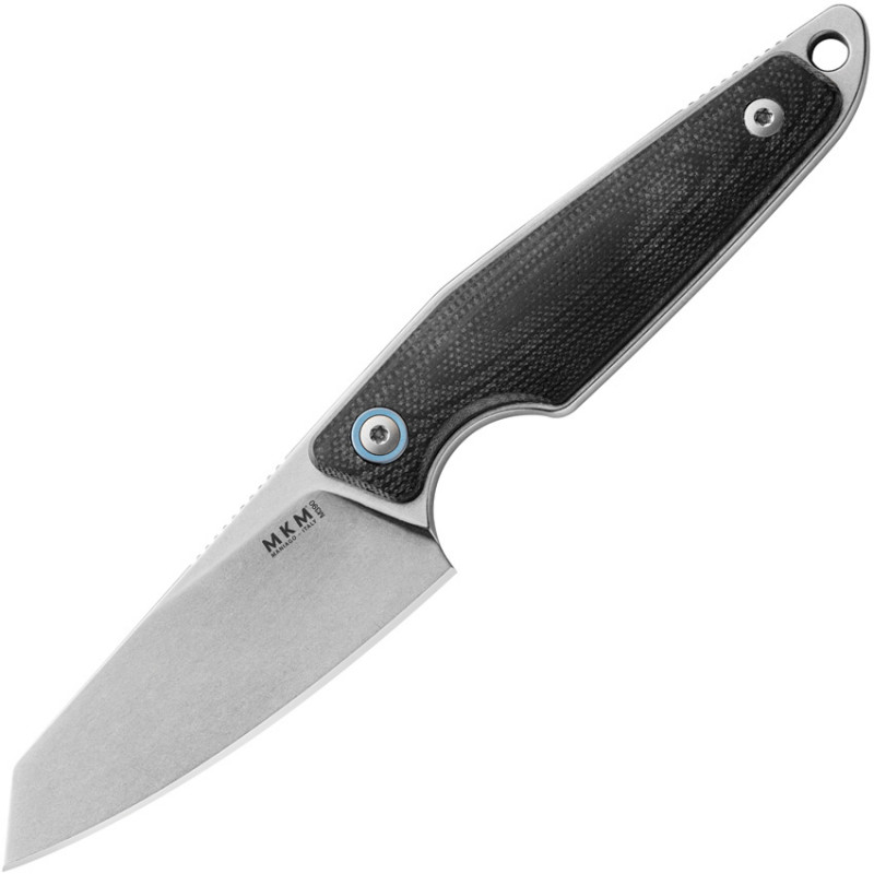 Makro 2 Black G10