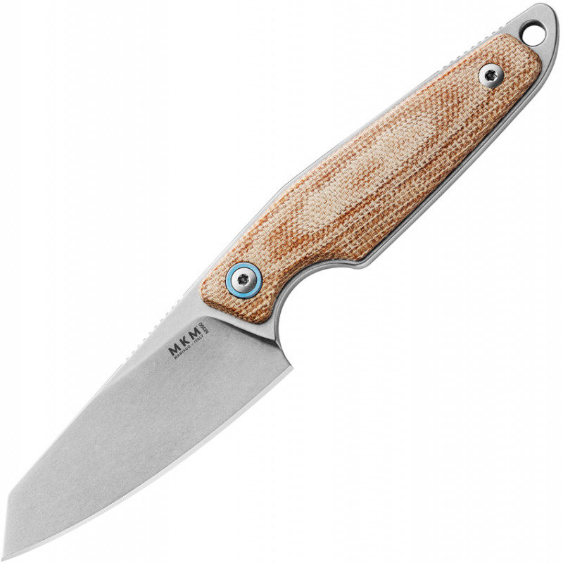 Makro 2 Natural Micarta