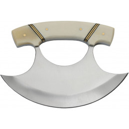 Ulu White Bone