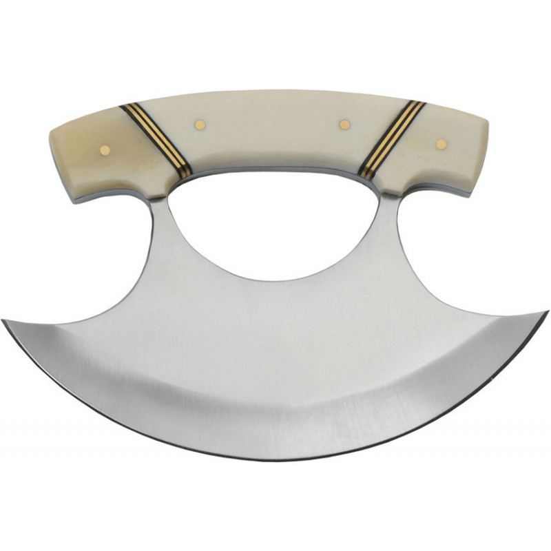 Ulu White Bone