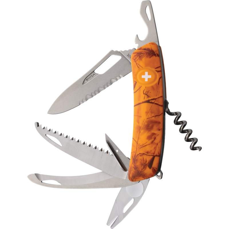 Hunting Knife