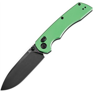 Kryo Crossbar Lock Green