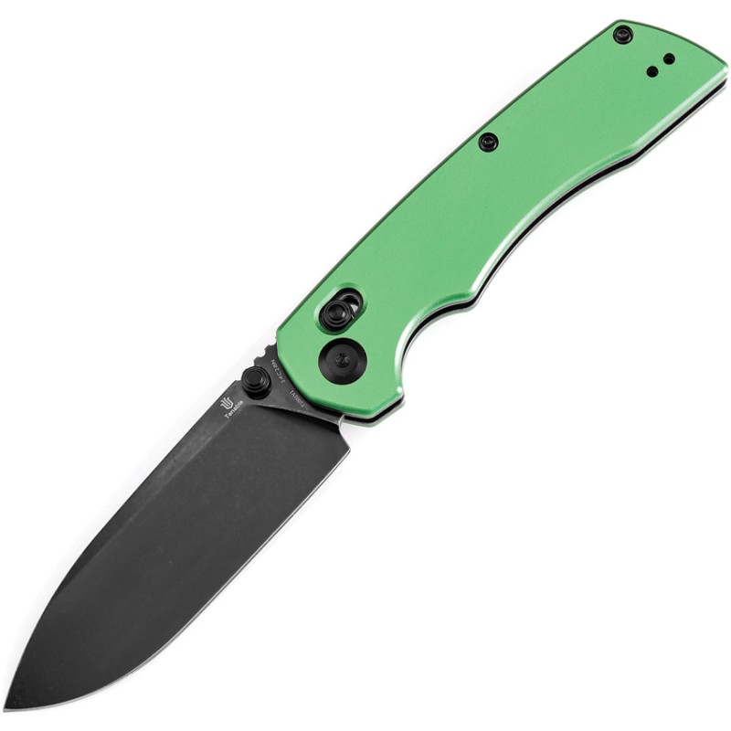 Kryo Crossbar Lock Green