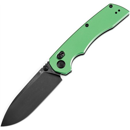 Kryo Crossbar Lock Green