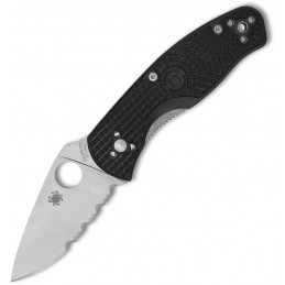 Persistence Linerlock Black