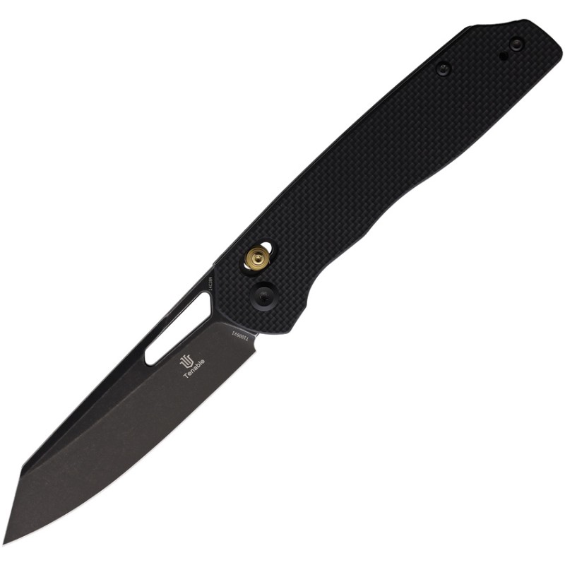 Shard Crossbar LockBlack G10