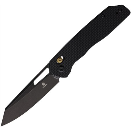 Shard Crossbar LockBlack G10