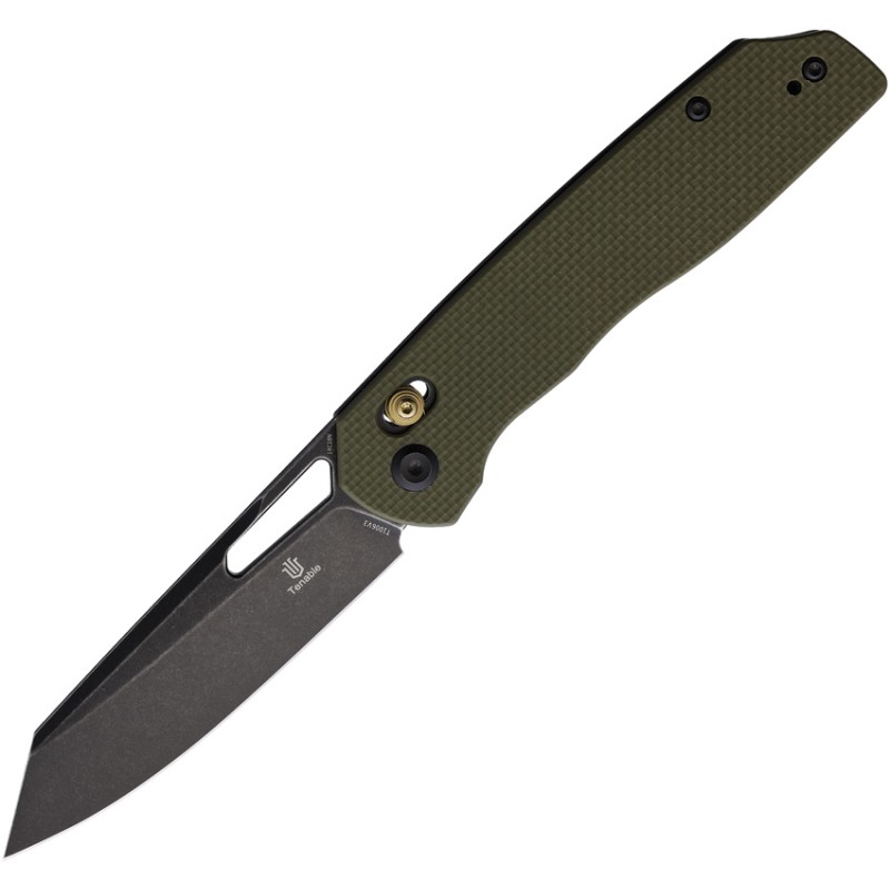 Shard Crossbar Lock OD G10