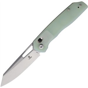 Shard Crossbar Lock Jade G10