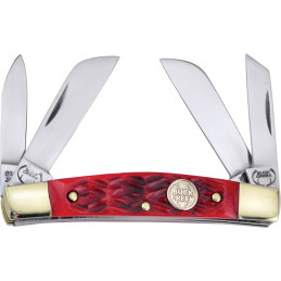 Bobcat Red Pick Bone