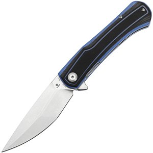 Kratos Linerlock Black/Blue