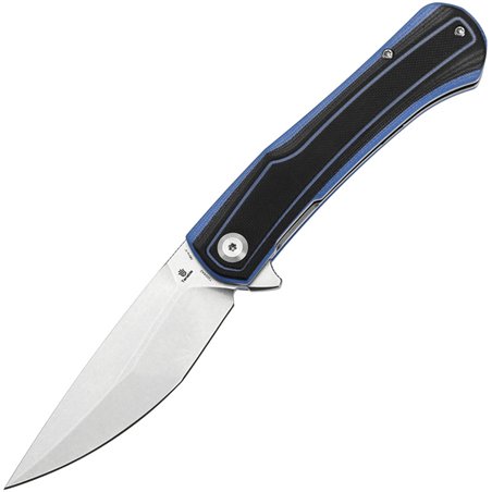 Kratos Linerlock Black/Blue