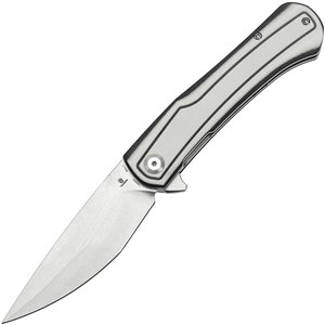 Kratos Linerlock Black/White