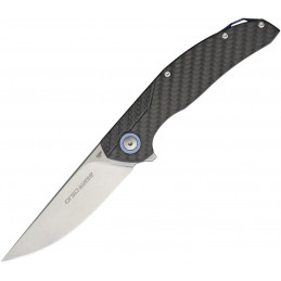 Orso Linerlock CF SW