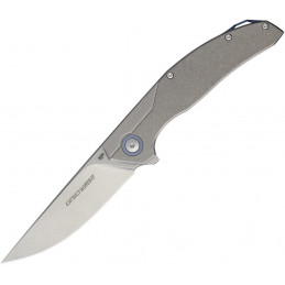 Orso Linerlock Ti SW