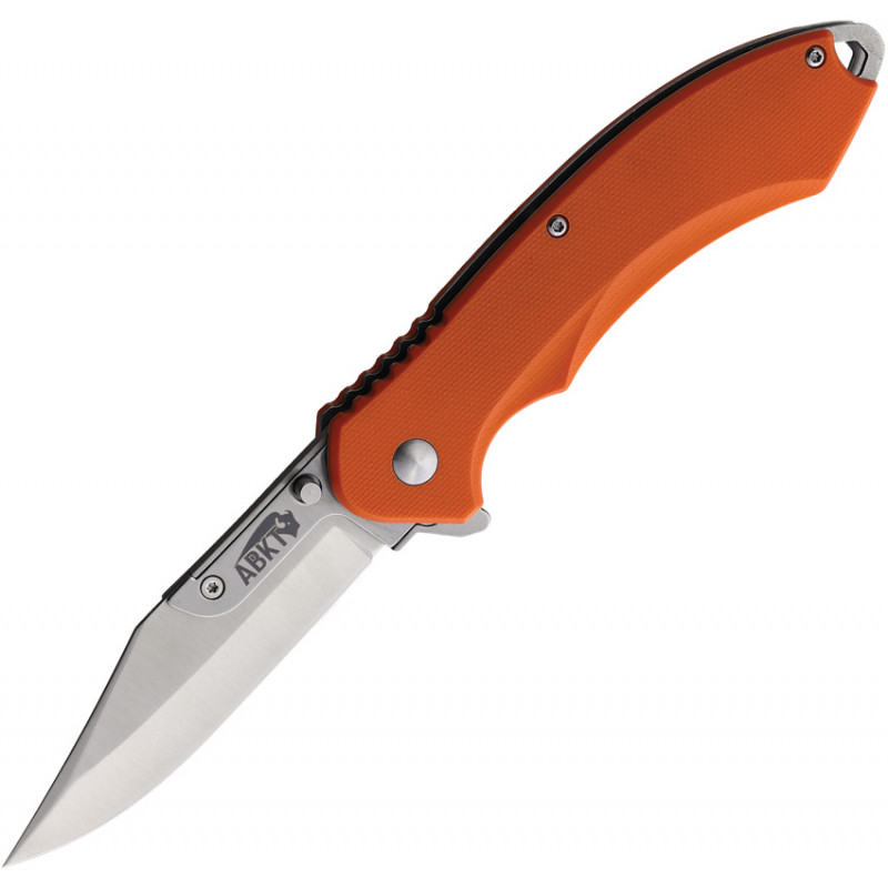 Switch Linerlock Orange