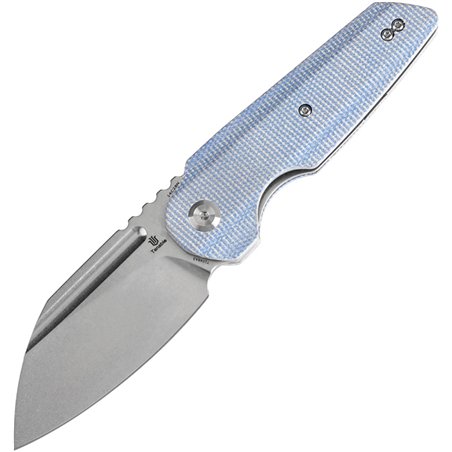 Rafe L Linerlock SW Blue