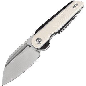 Rafe L Linerlock Ivory