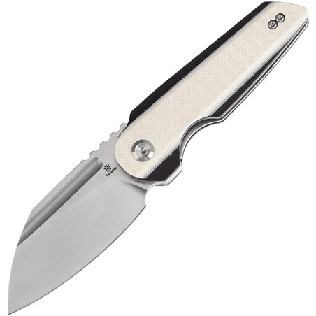 Rafe L Linerlock Ivory
