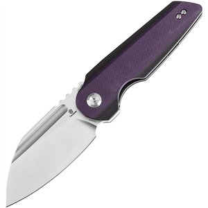 Rafe L Linerlock Purple