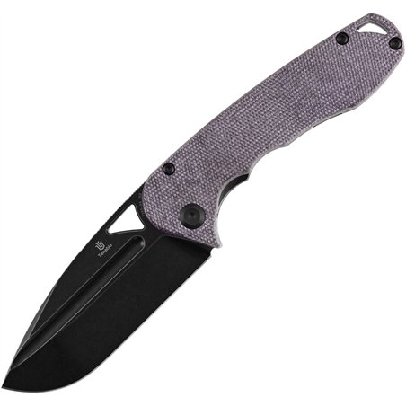 Bombur Linerlock Ppl Mica