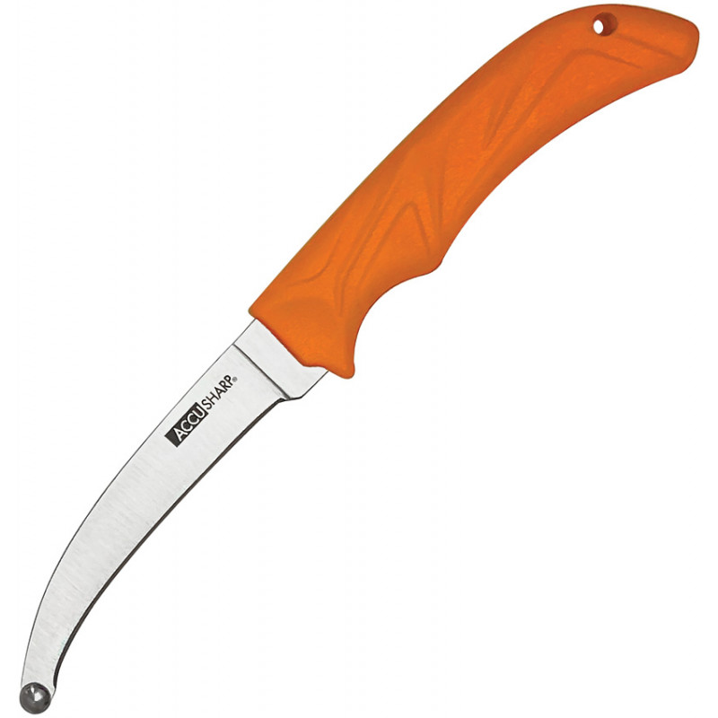 AccuZip Skinning Knife