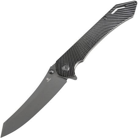 Colibri Tech Linerlock Blk/Grn