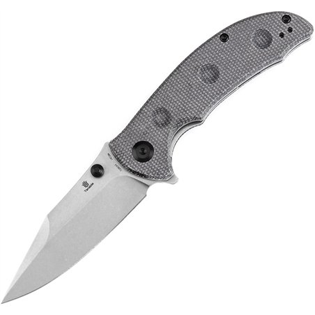 Rei Linerlock Black SW
