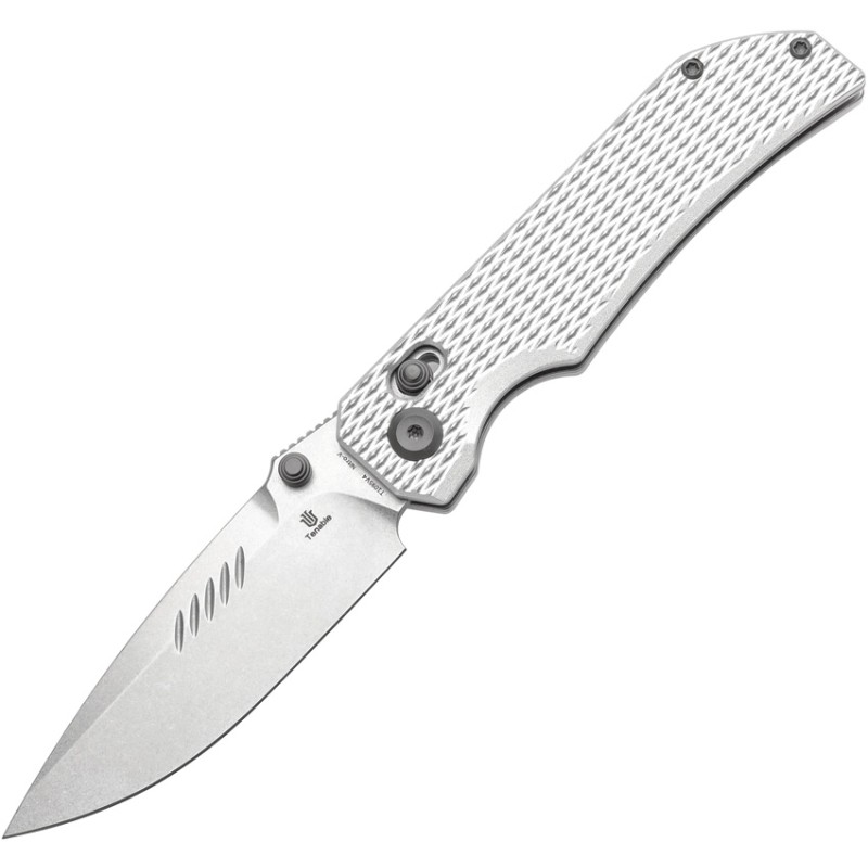 Eaglestrike Crossbar Lock Slv