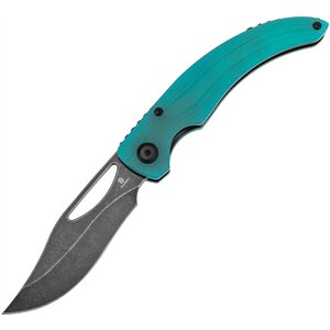 Gideon Linerlock Tiff Blue