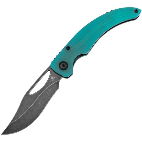 Gideon Linerlock Tiff Blue