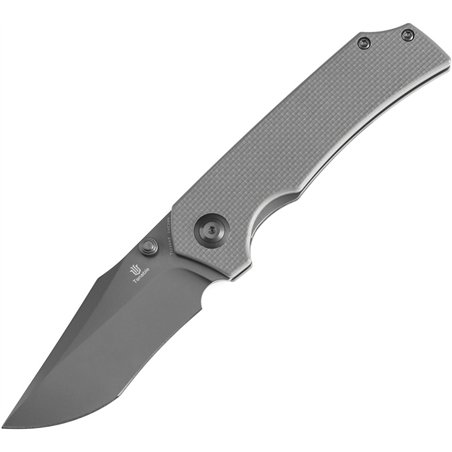 Fermi Linerlock Sand G10