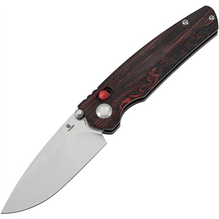 Raven Crossbar Lock Blk/Red
