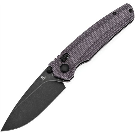 Raven Crossbar Lock Ppl Mic