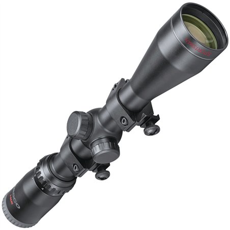Sportsman Scope 3-9x40mm