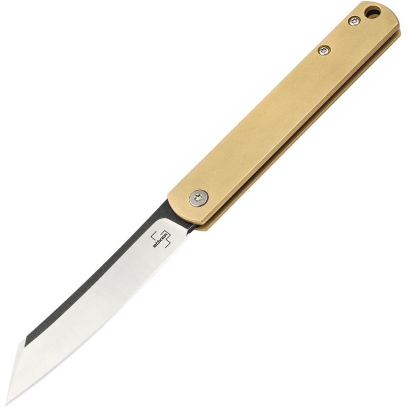 Boker Plus Zenshin 42